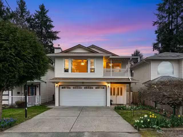House for sale in Port Coquitlam, British Columbia
