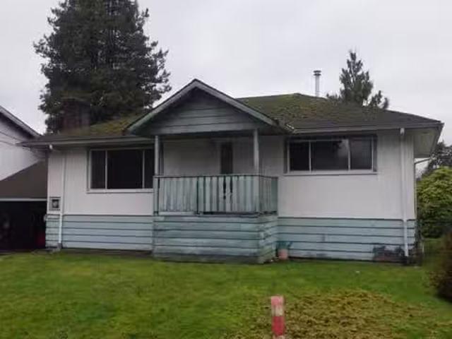 House for sale in Port Coquitlam, British Columbia