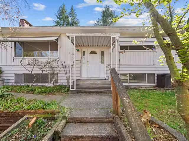 House for sale in Port Coquitlam, British Columbia