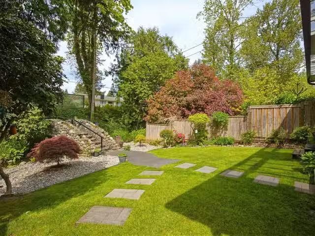 House for sale in Port Coquitlam, British Columbia
