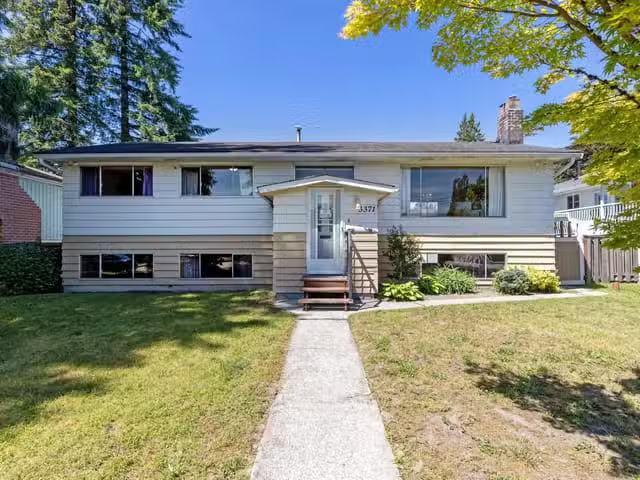 House for sale in Port Coquitlam, British Columbia