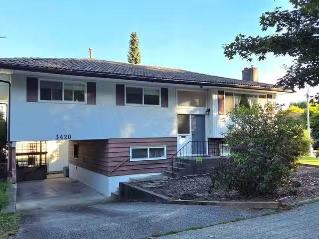 House for sale in Port Coquitlam, British Columbia