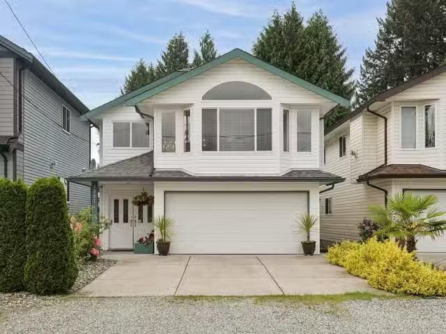 House for sale in Port Coquitlam, British Columbia