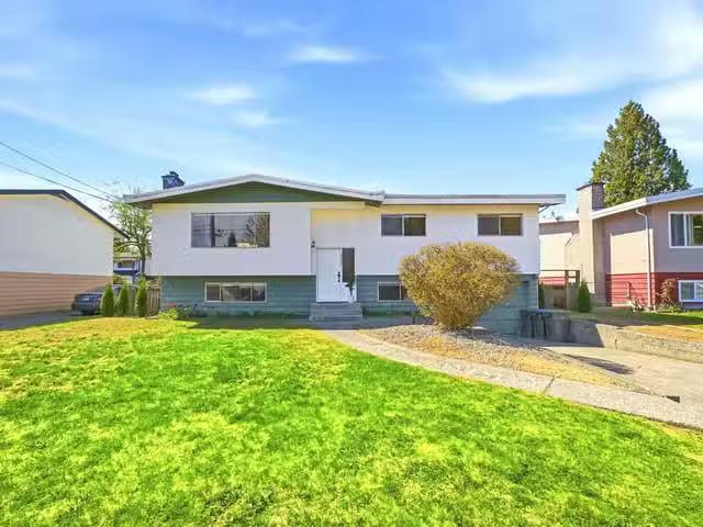House for sale in Port Coquitlam, British Columbia