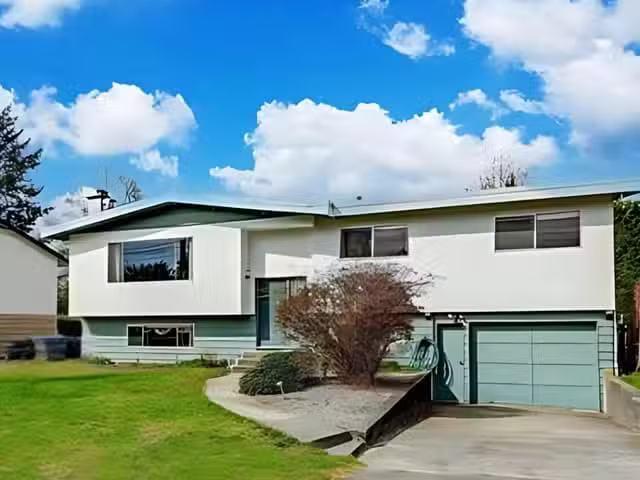 House for sale in Port Coquitlam, British Columbia