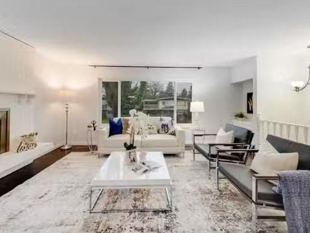 House for sale in Port Coquitlam, British Columbia