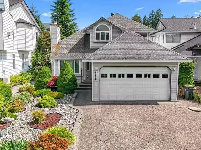 House for sale in Port Coquitlam, British Columbia