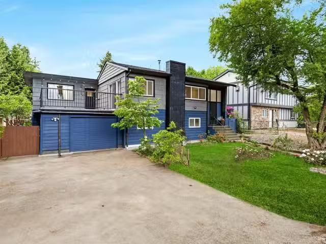 House for sale in Port Coquitlam, British Columbia