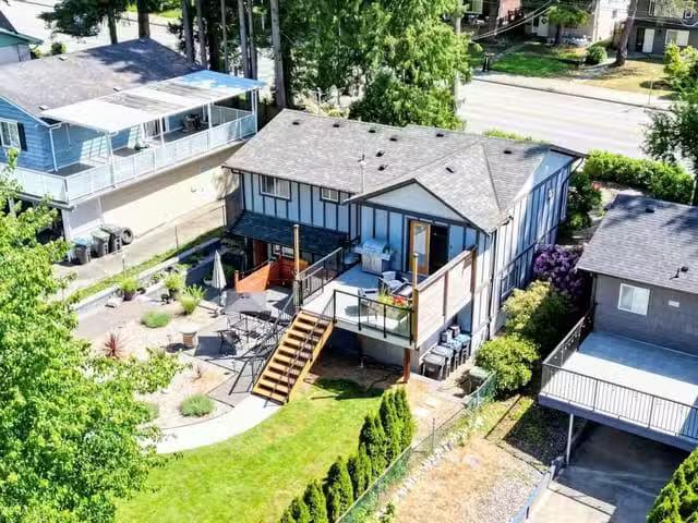 House for sale in Port Coquitlam, British Columbia