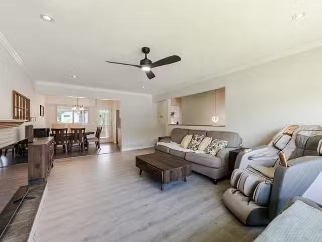 House for sale in Port Coquitlam, British Columbia