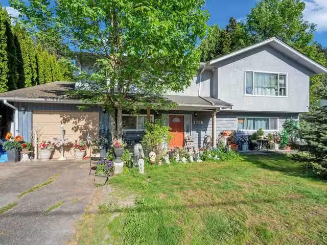 House for sale in Port Coquitlam, British Columbia