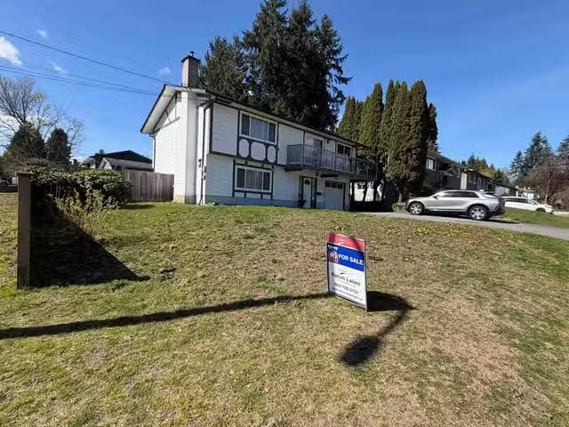 House for sale in Port Coquitlam, British Columbia