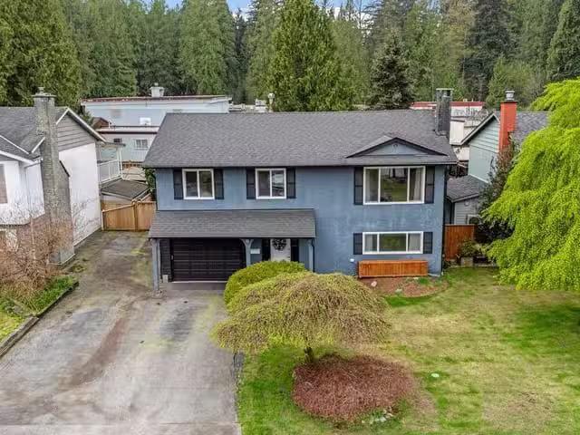 House for sale in Port Coquitlam, British Columbia