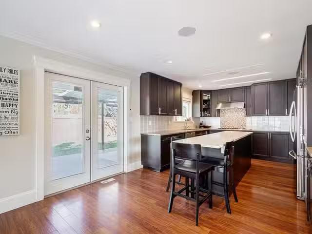 House for sale in Port Coquitlam, British Columbia