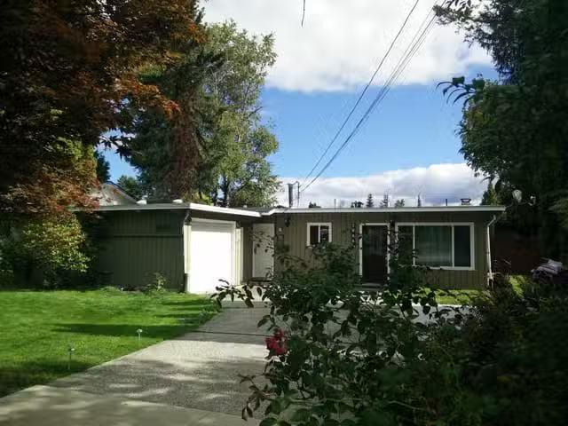 House for sale in Port Coquitlam, Metro Vancouver Regional District