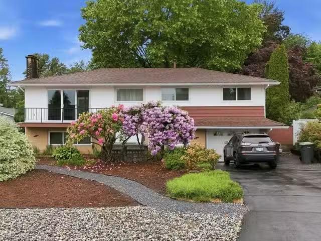 House for sale in Port Coquitlam, British Columbia