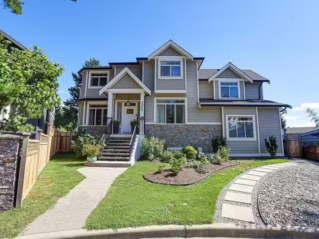 House for sale in Port Coquitlam, British Columbia