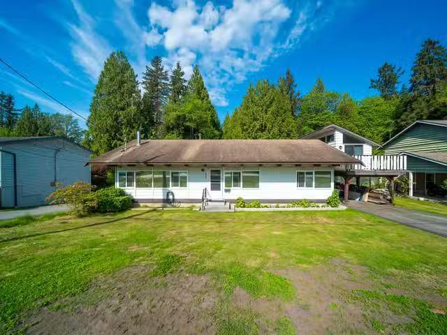 House for sale in Port Coquitlam, British Columbia