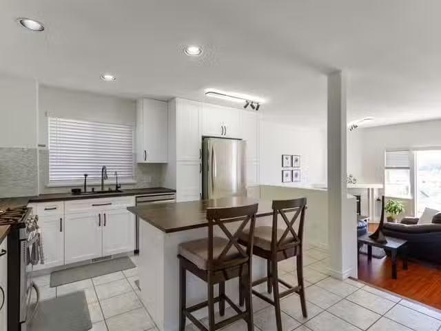 House for sale in Port Coquitlam, British Columbia