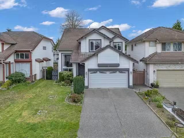 House for sale in Port Coquitlam, British Columbia