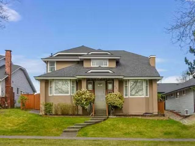 House for sale in Port Coquitlam, British Columbia
