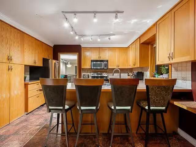 House for sale in Port Coquitlam, British Columbia