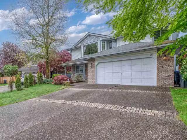 House for sale in Port Coquitlam, British Columbia