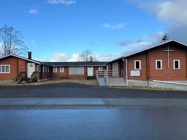House for sale