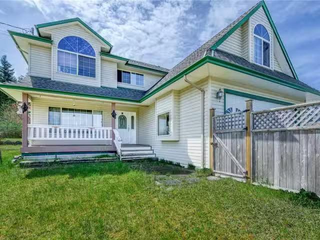 House for sale