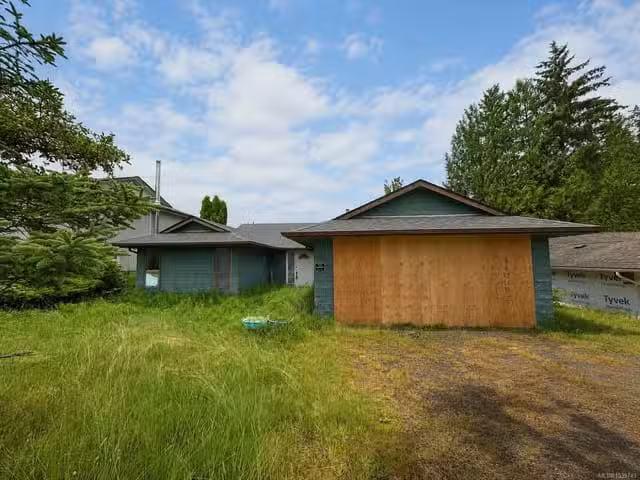 House for sale