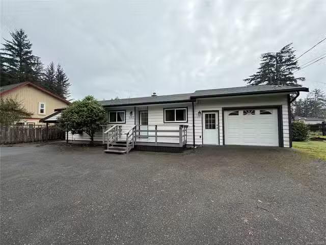 House for sale