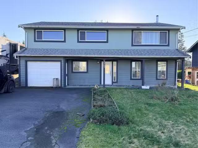 House for sale in Port Mcneill, British Columbia