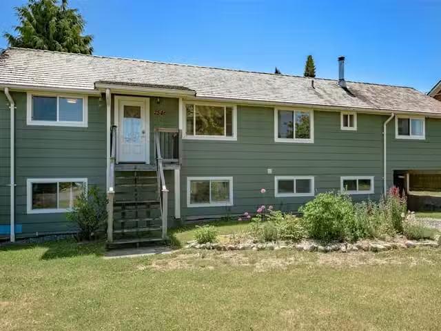 House for sale in Port Mcneill, British Columbia