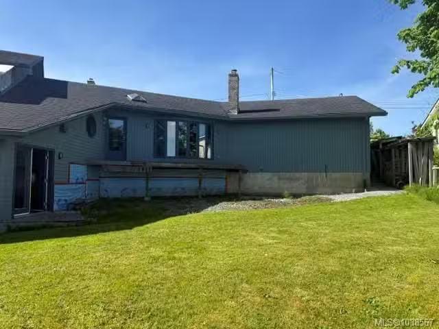 House for sale in Port Mcneill, British Columbia