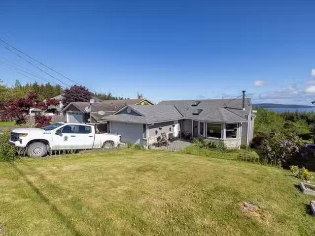 House for sale in Port Mcneill, British Columbia