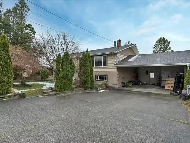 House for sale in Port Mcneill, British Columbia