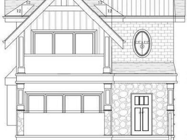 House for sale in Port Moody, British Columbia