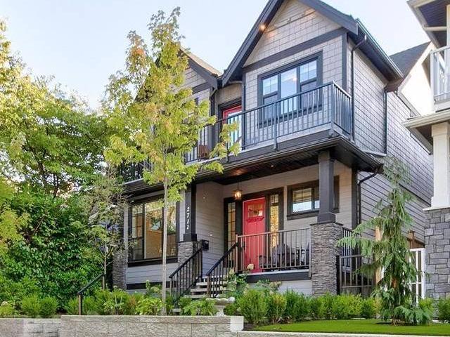 House for sale in Port Moody, British Columbia