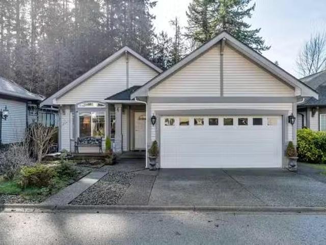 House for sale in Anmore, British Columbia