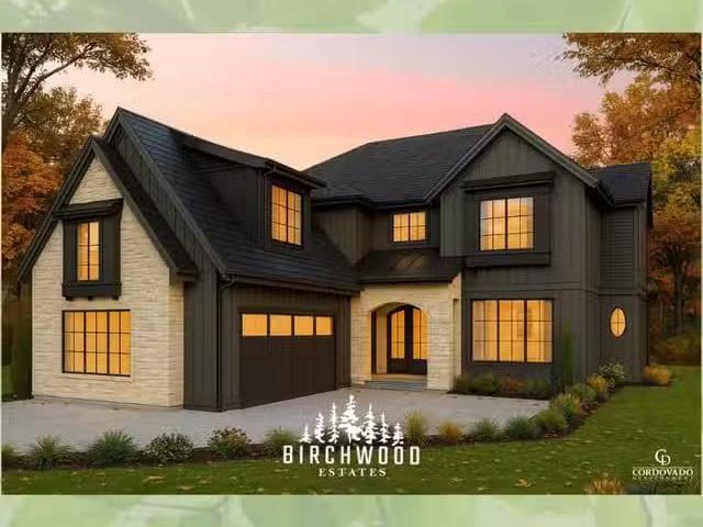 House for sale in Anmore, British Columbia