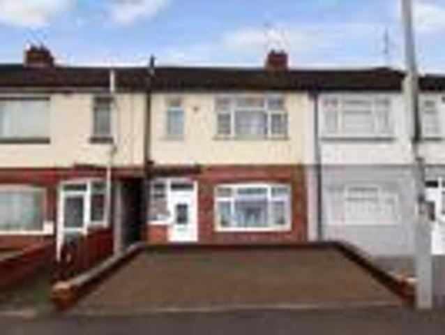 Property for sale in Luton