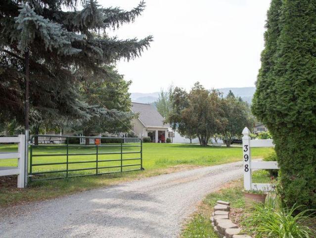 House for sale in Post Falls House for sale in Post Falls