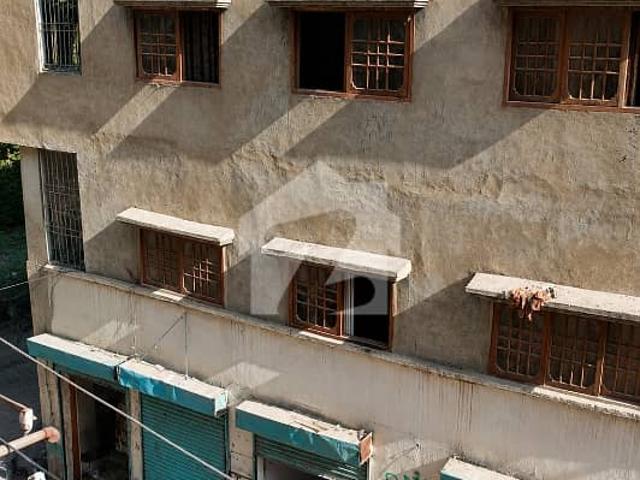 Building for sale in North Waziristan, Federally Administered Tribal Areas fata