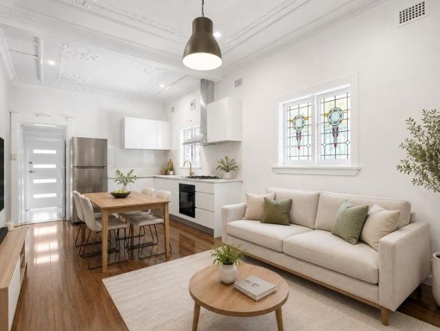 House for sale in Rosebery, Sydney