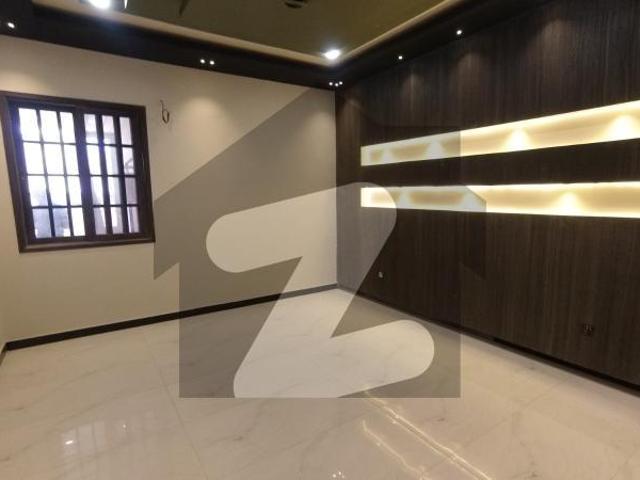 House for sale in North Nazimabad Town, North Waziristan