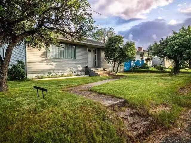 House for sale