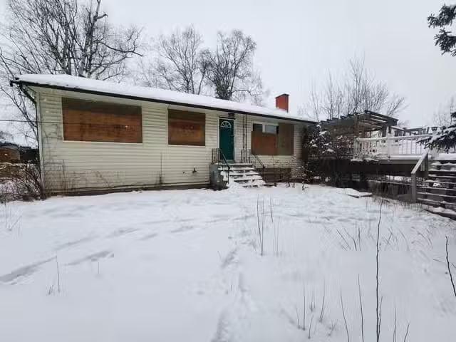 House for sale