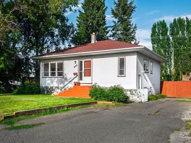 House for sale