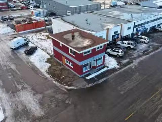 House for sale in Eastend, Saskatchewan