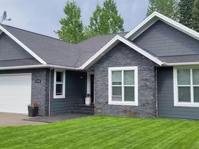 House for sale in Aberdeen, Saskatchewan